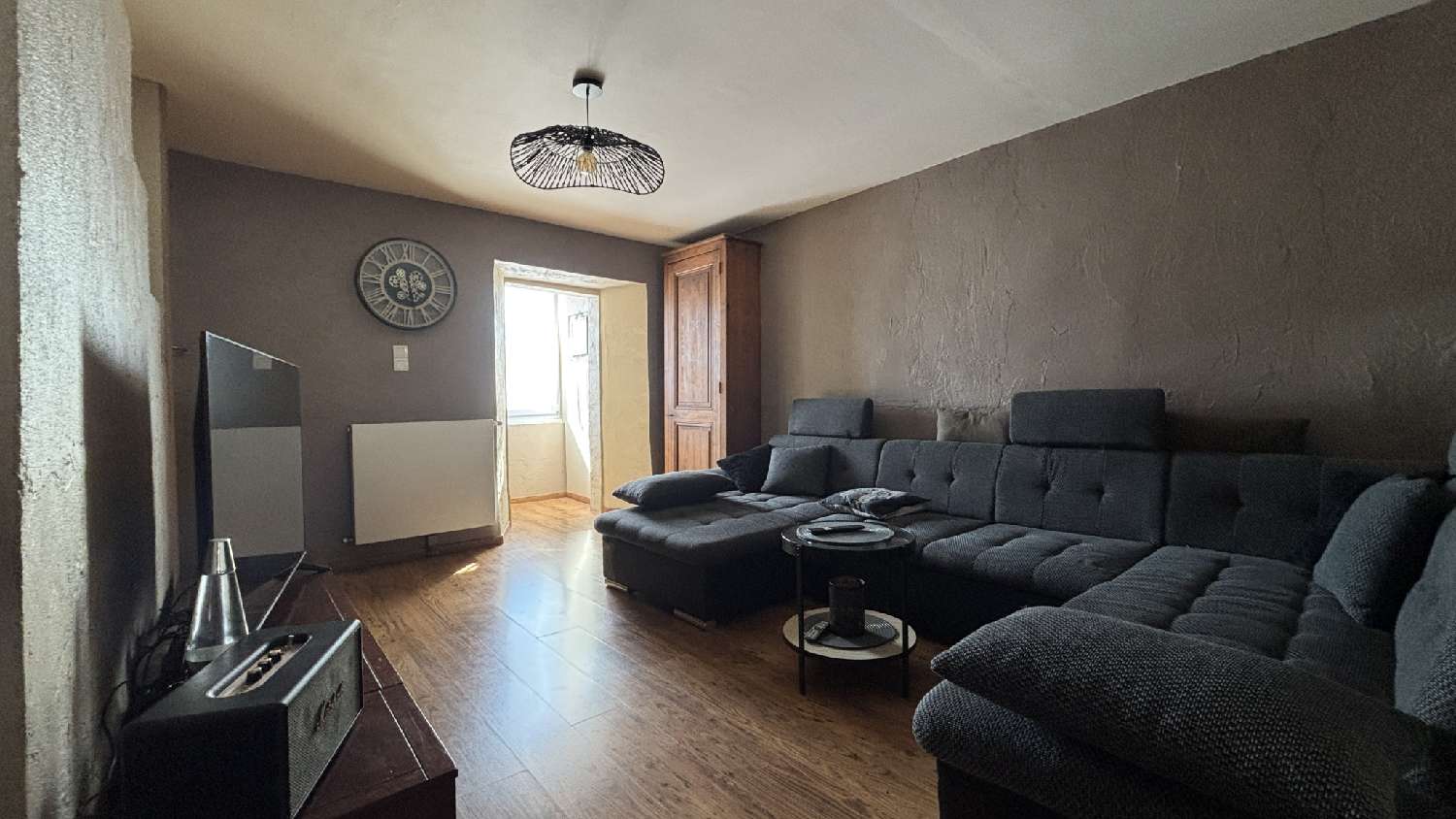 te koop huis Montferrat Isère 3