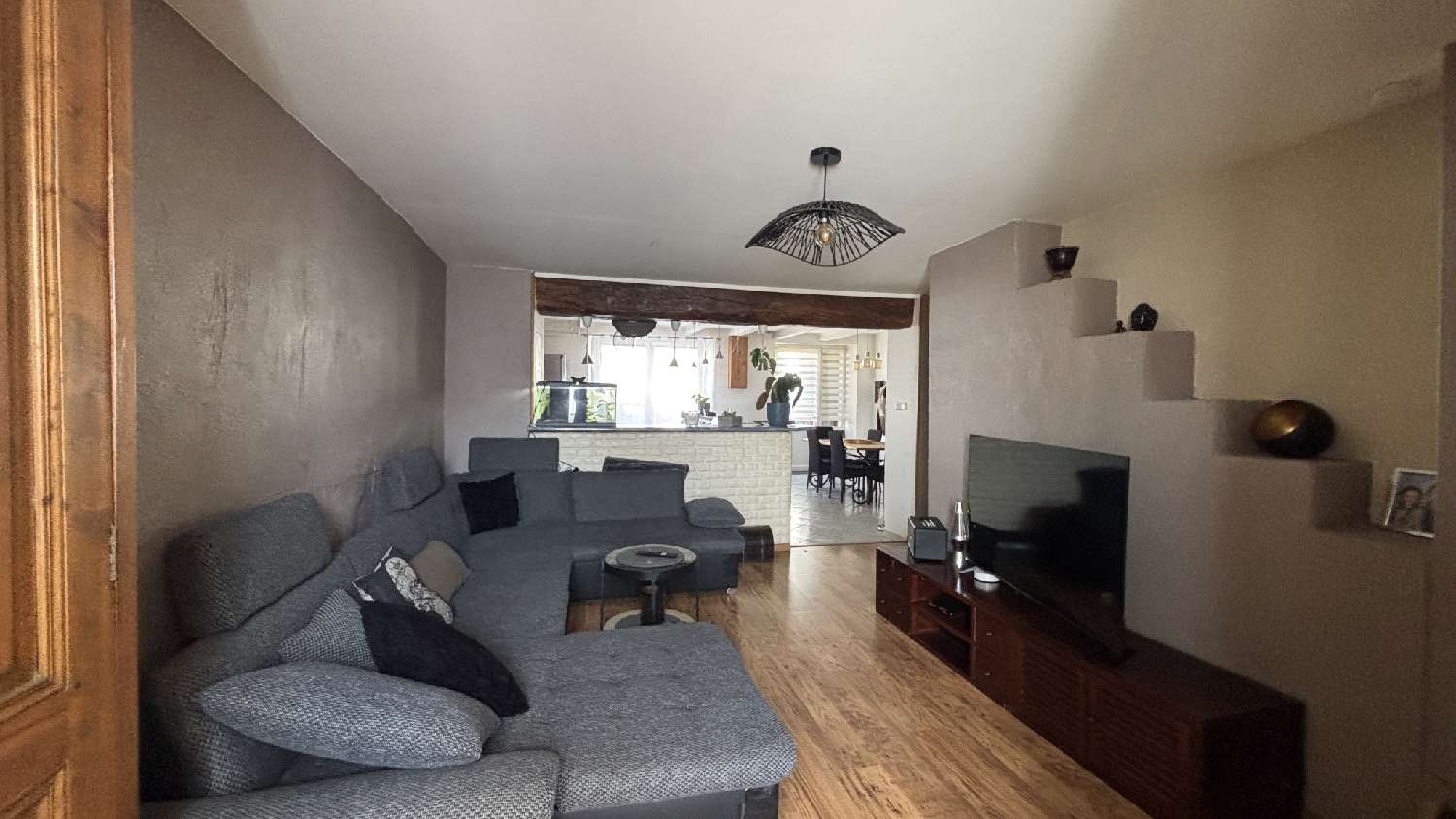 te koop huis Montferrat Isère 4