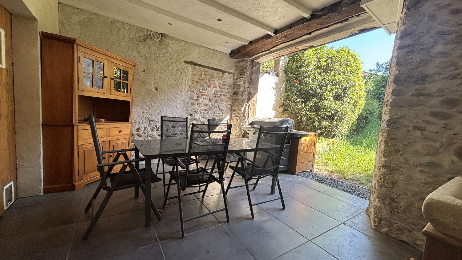 te koop huis Montferrat Isère 5