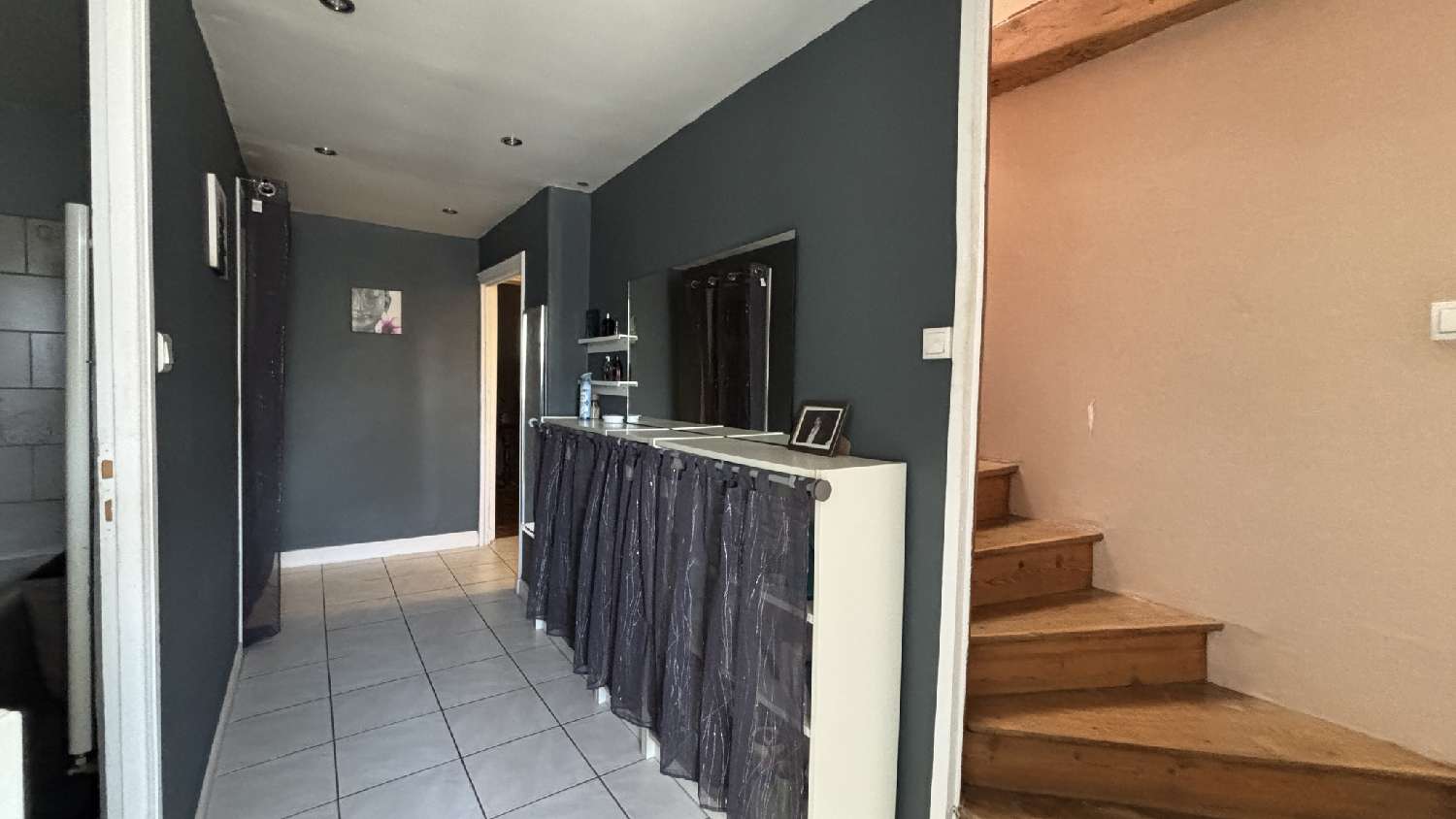 te koop huis Montferrat Isère 6