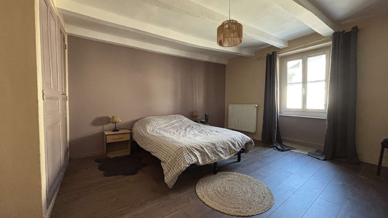 te koop huis Montferrat Isère 7