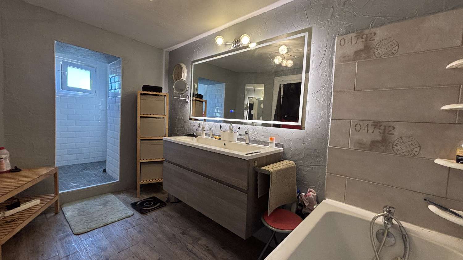 te koop huis Montferrat Isère 8
