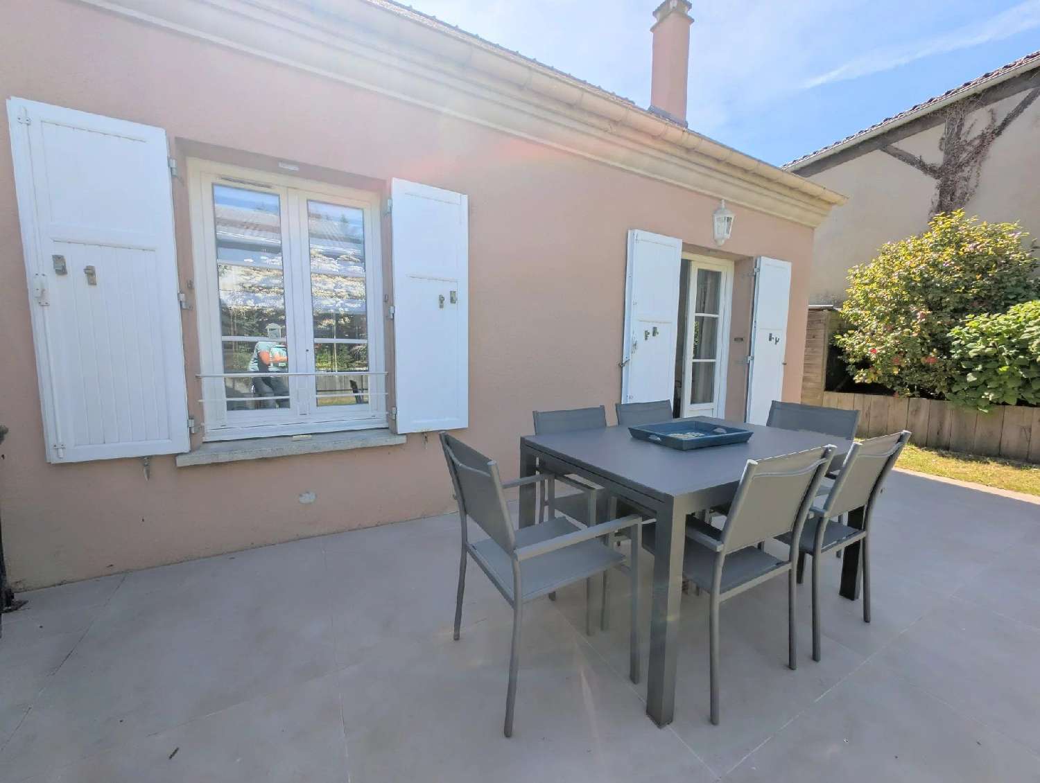 kaufen Haus Montfort-l'Amaury Yvelines 1