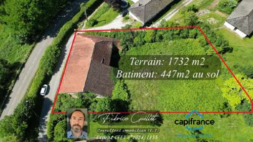 Montfort Doubs house foto 7361027
