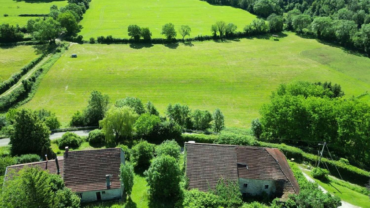for sale house Montfort Doubs 4
