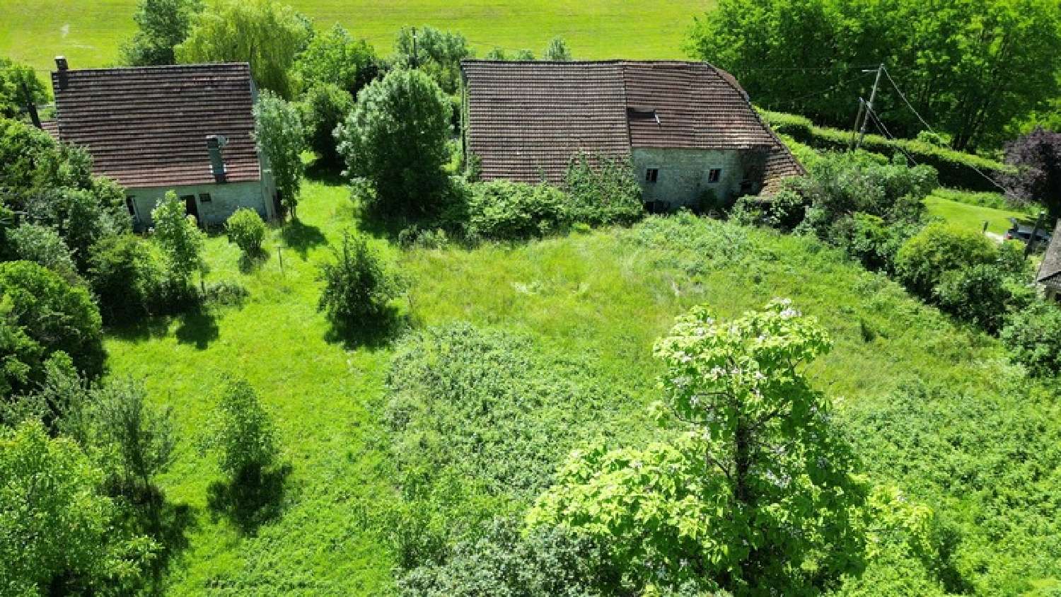 for sale house Montfort Doubs 6