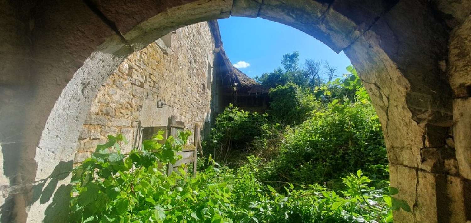 for sale house Montfort Doubs 7