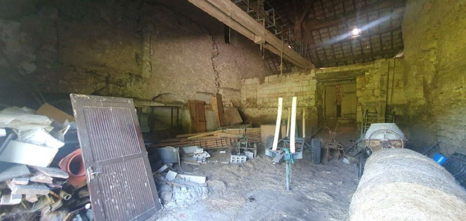 for sale house Montfort Doubs 8