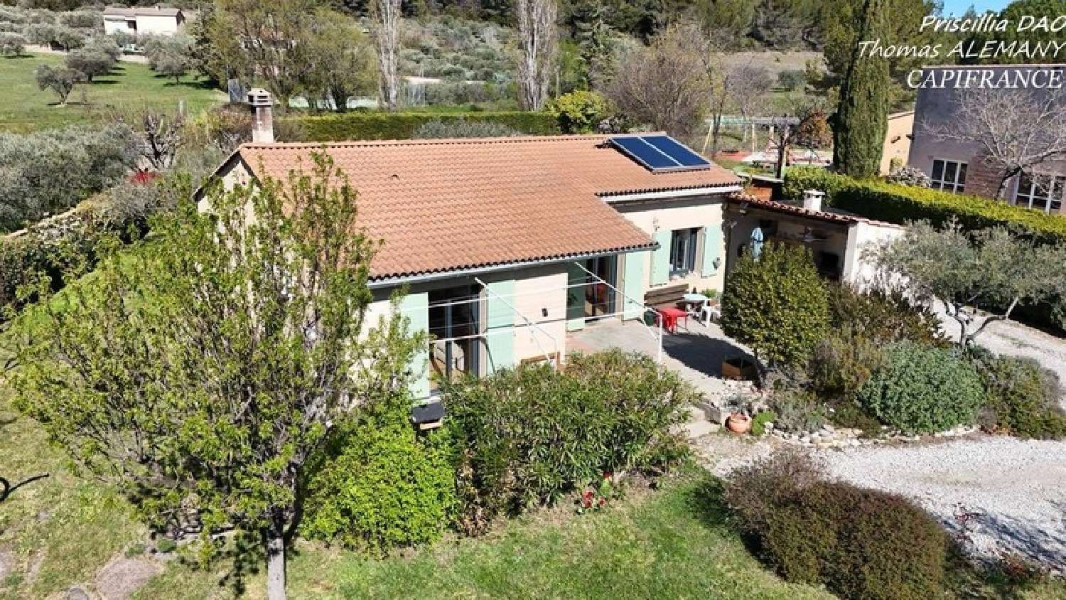  kaufen Haus Montfort Alpes-de-Haute-Provence 1
