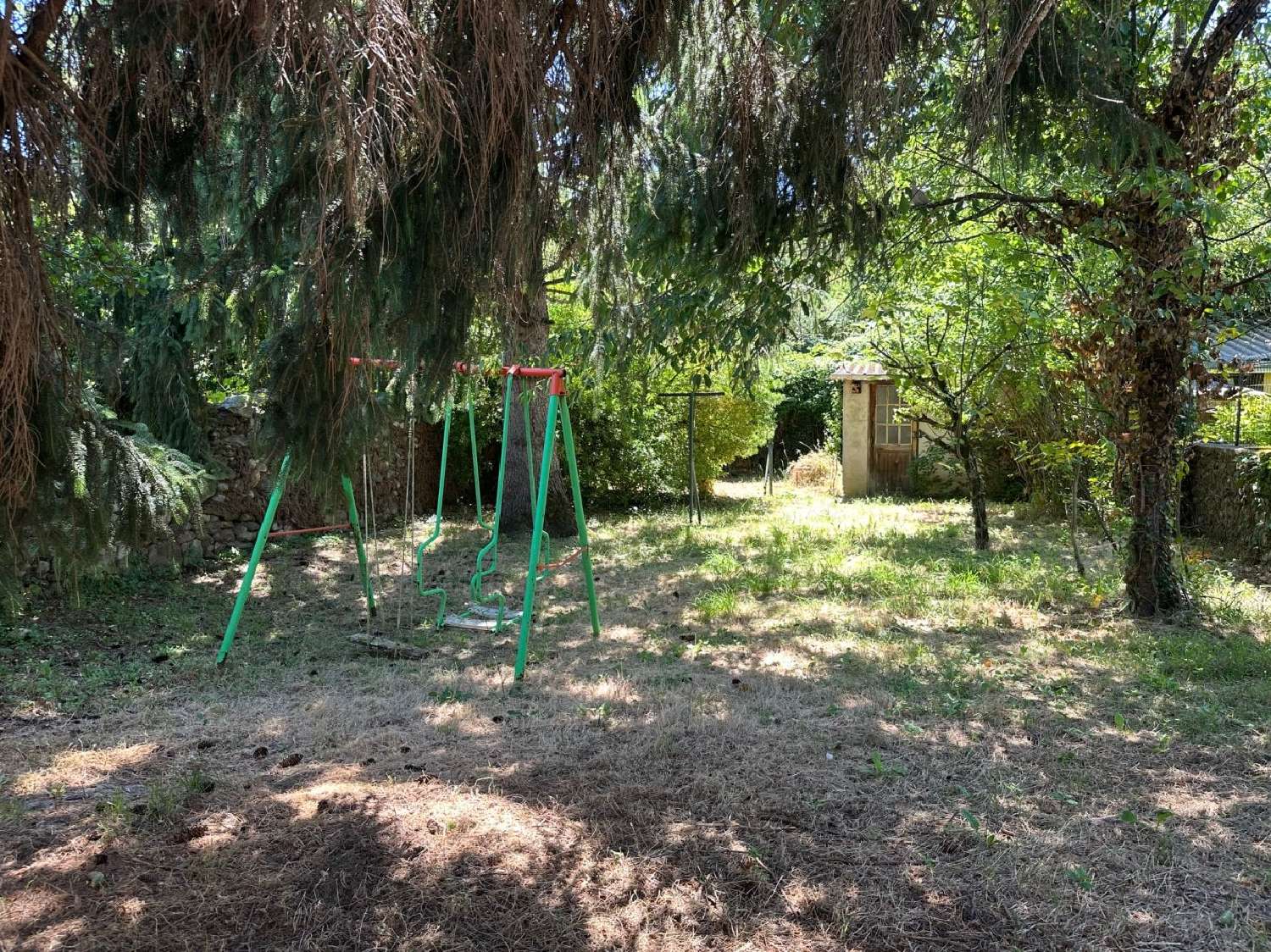 te koop huis Montgaillard Ariège 2
