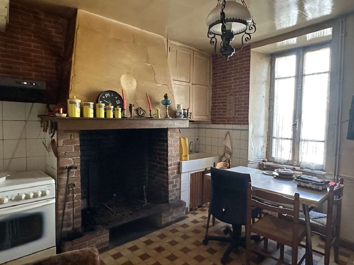 te koop huis Montgaillard Ariège 3