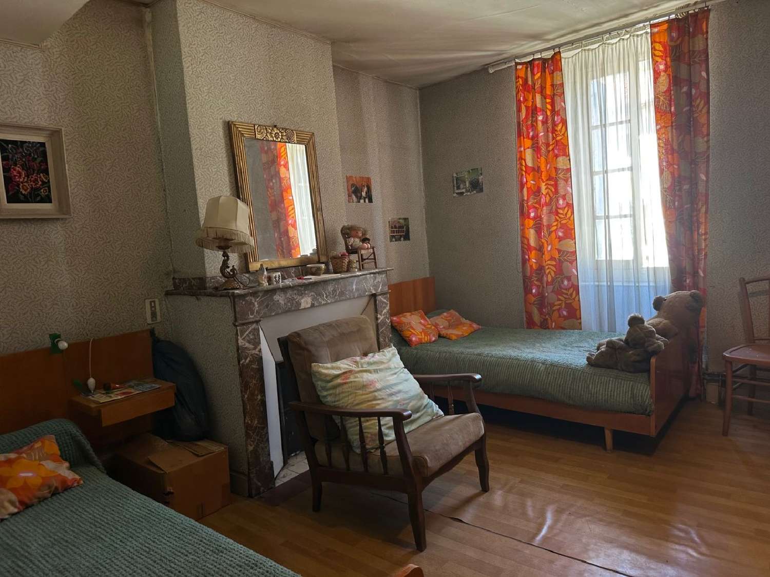 te koop huis Montgaillard Ariège 5