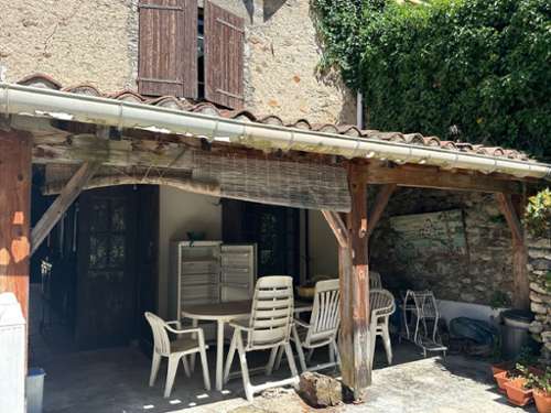 Montgaillard Ariège casa foto 7359304