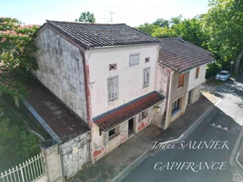 Montgey Tarn huis foto 7366034