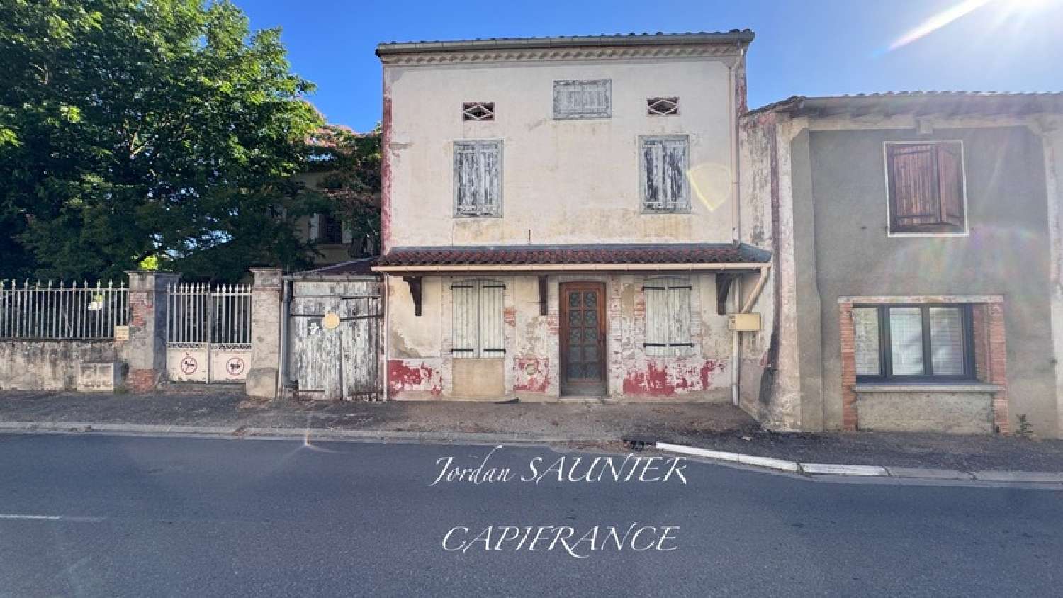  te koop huis Montgey Tarn 3