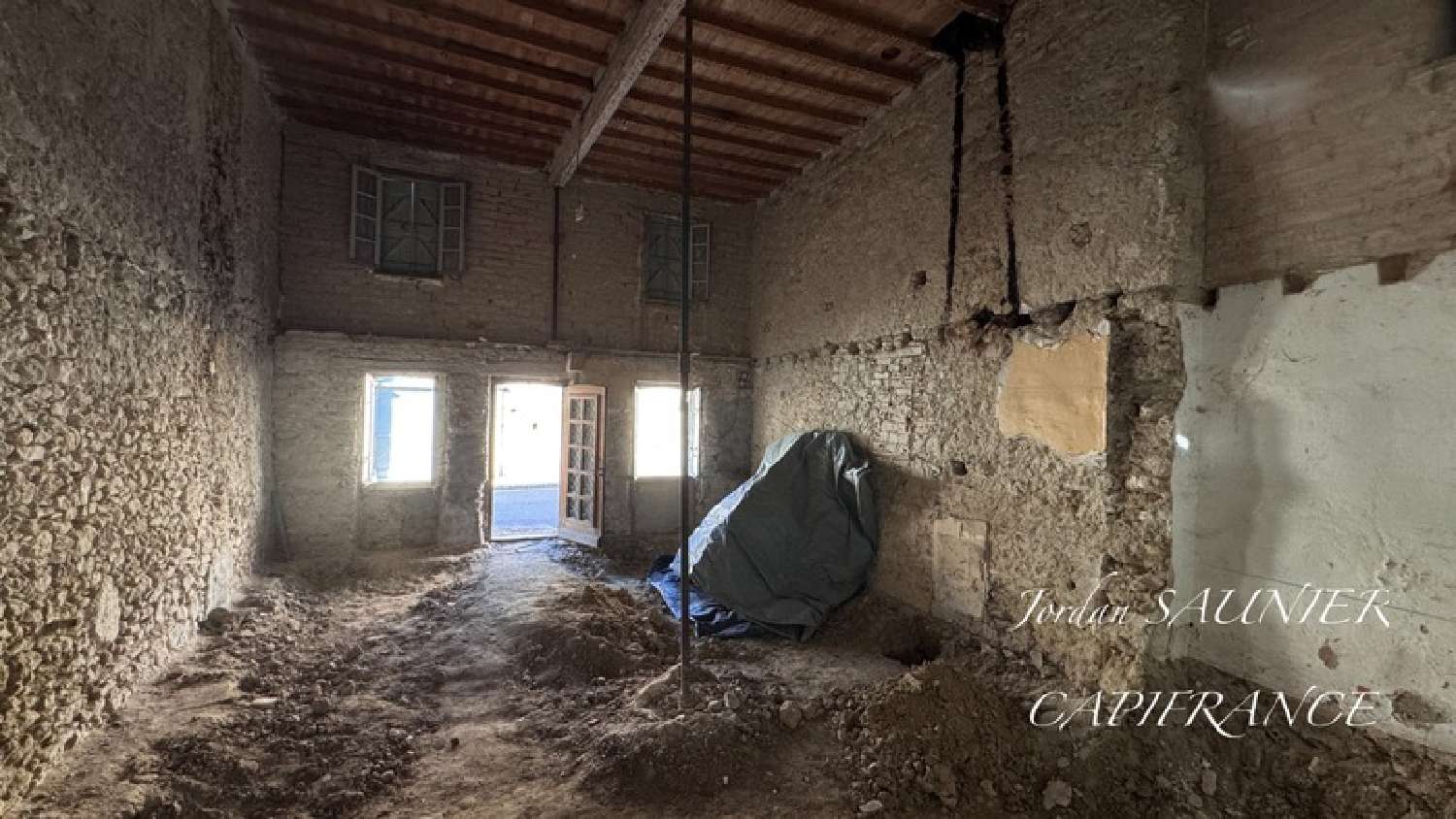  te koop huis Montgey Tarn 6