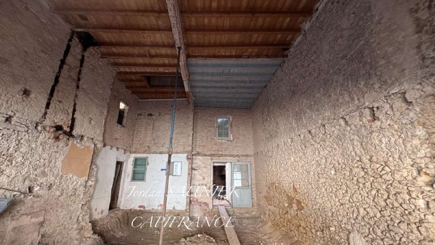 te koop huis Montgey Tarn 7