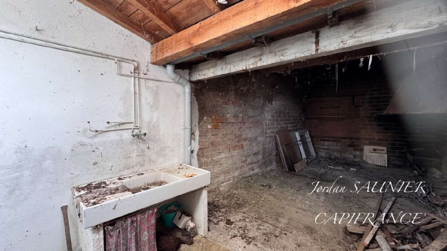  te koop huis Montgey Tarn 8