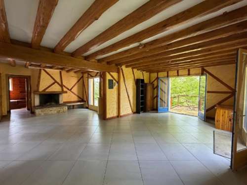 Montgobert Aisne huis foto 7351450