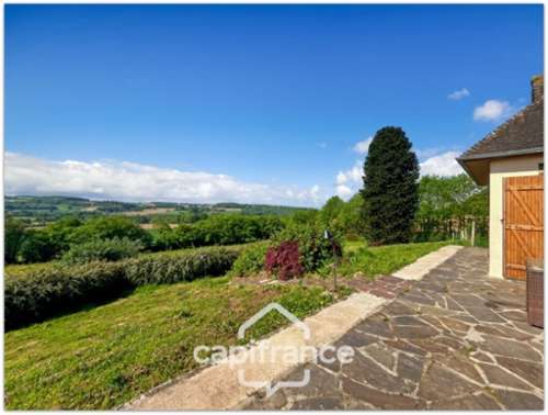 Montgothier Manche Haus Bild 7357210