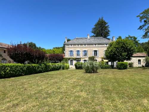 Montguyon Charente-Maritime house foto 7365631