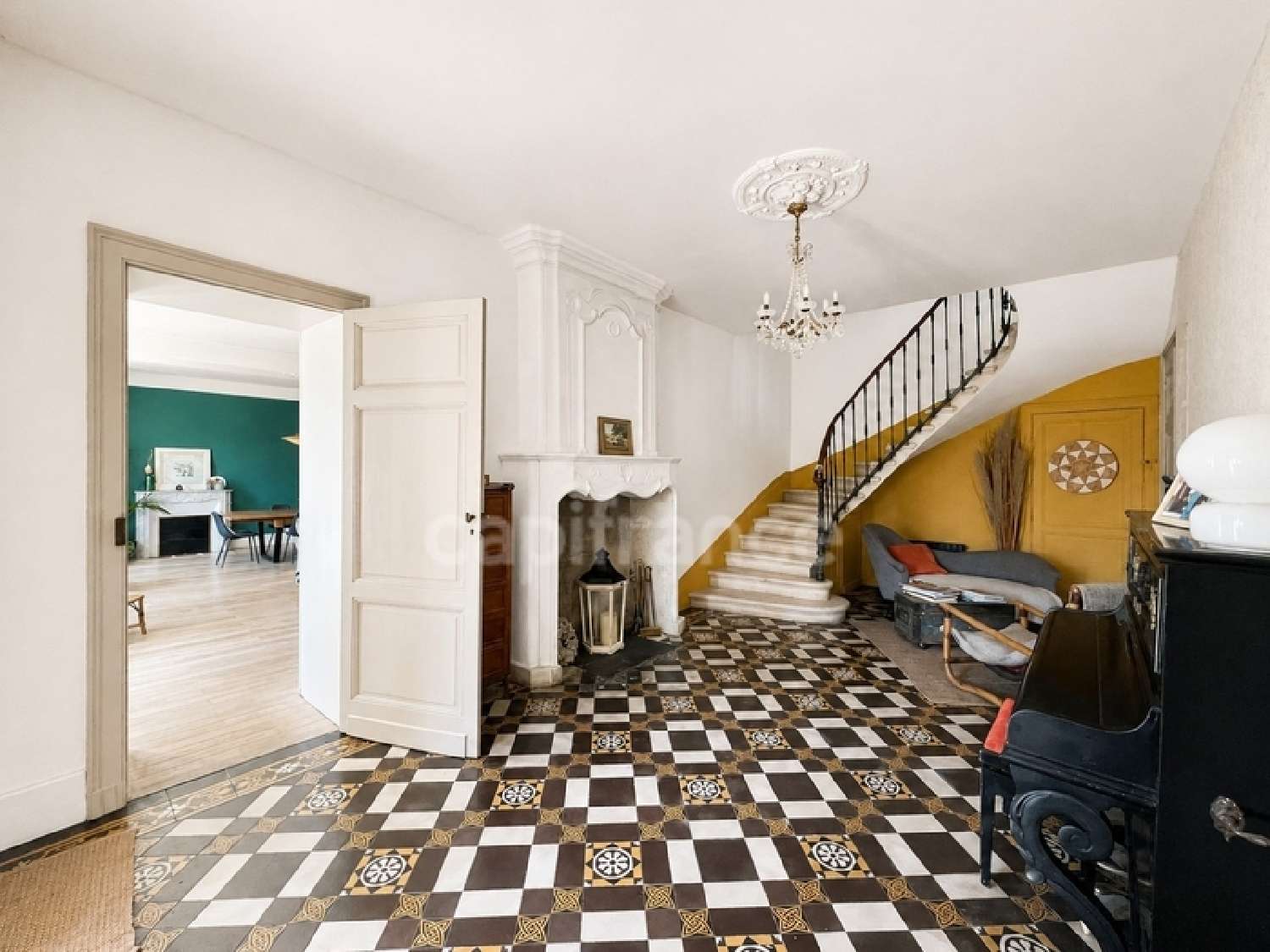  for sale house Montguyon Charente-Maritime 3