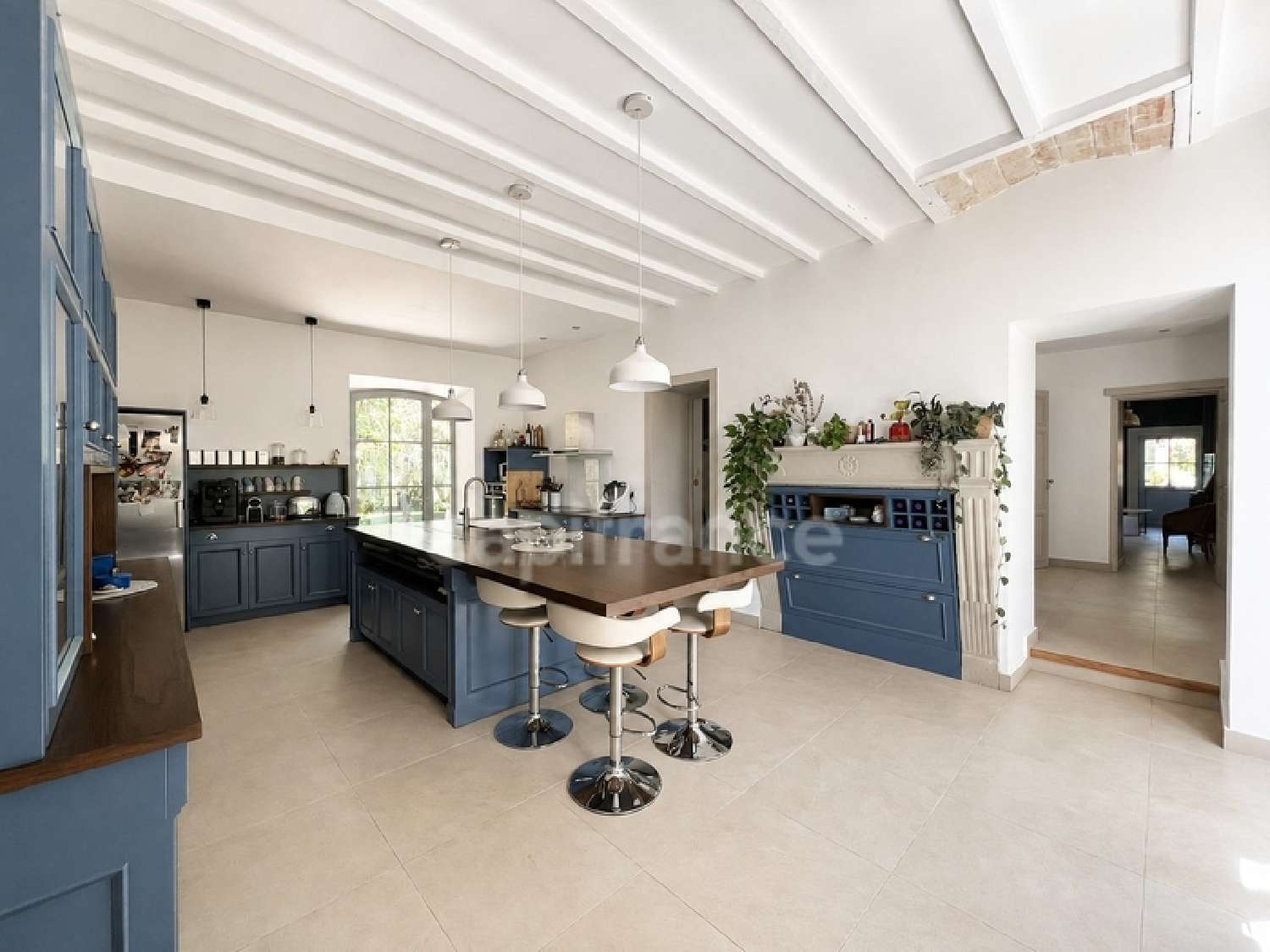  for sale house Montguyon Charente-Maritime 4