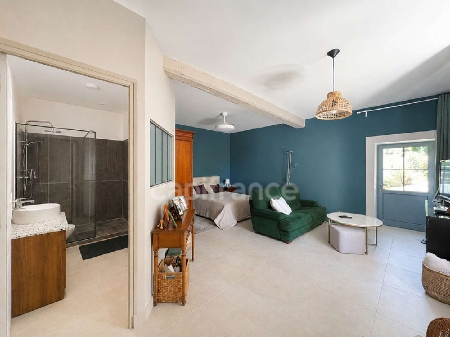  for sale house Montguyon Charente-Maritime 8