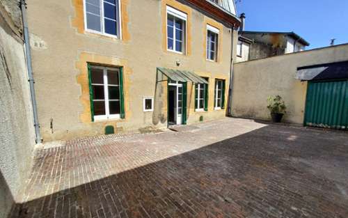 Monthermé Ardennes maison foto 7350166