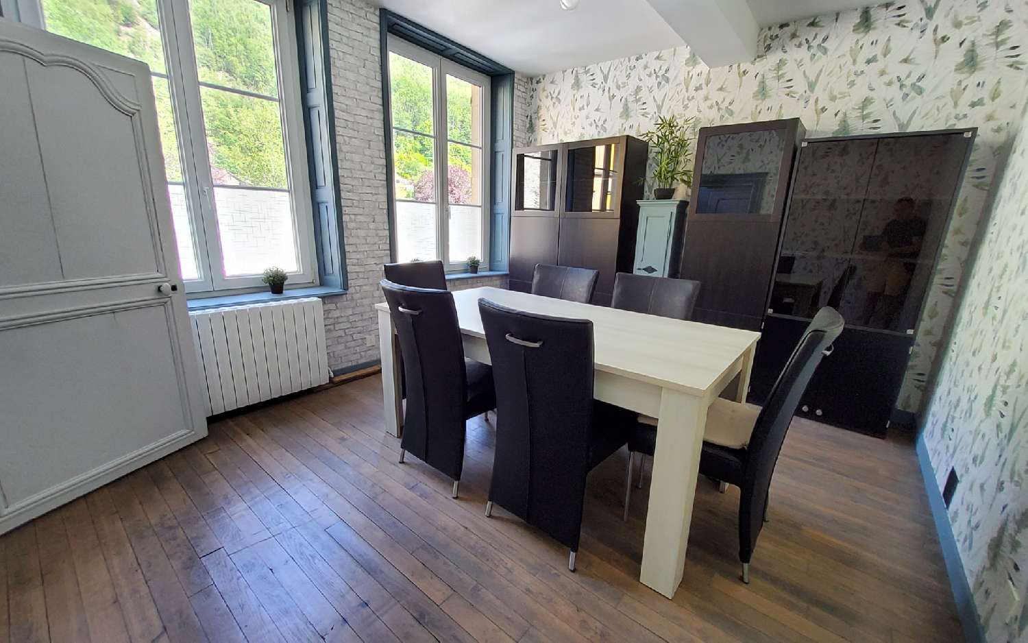  à vendre maison Monthermé Ardennes 2