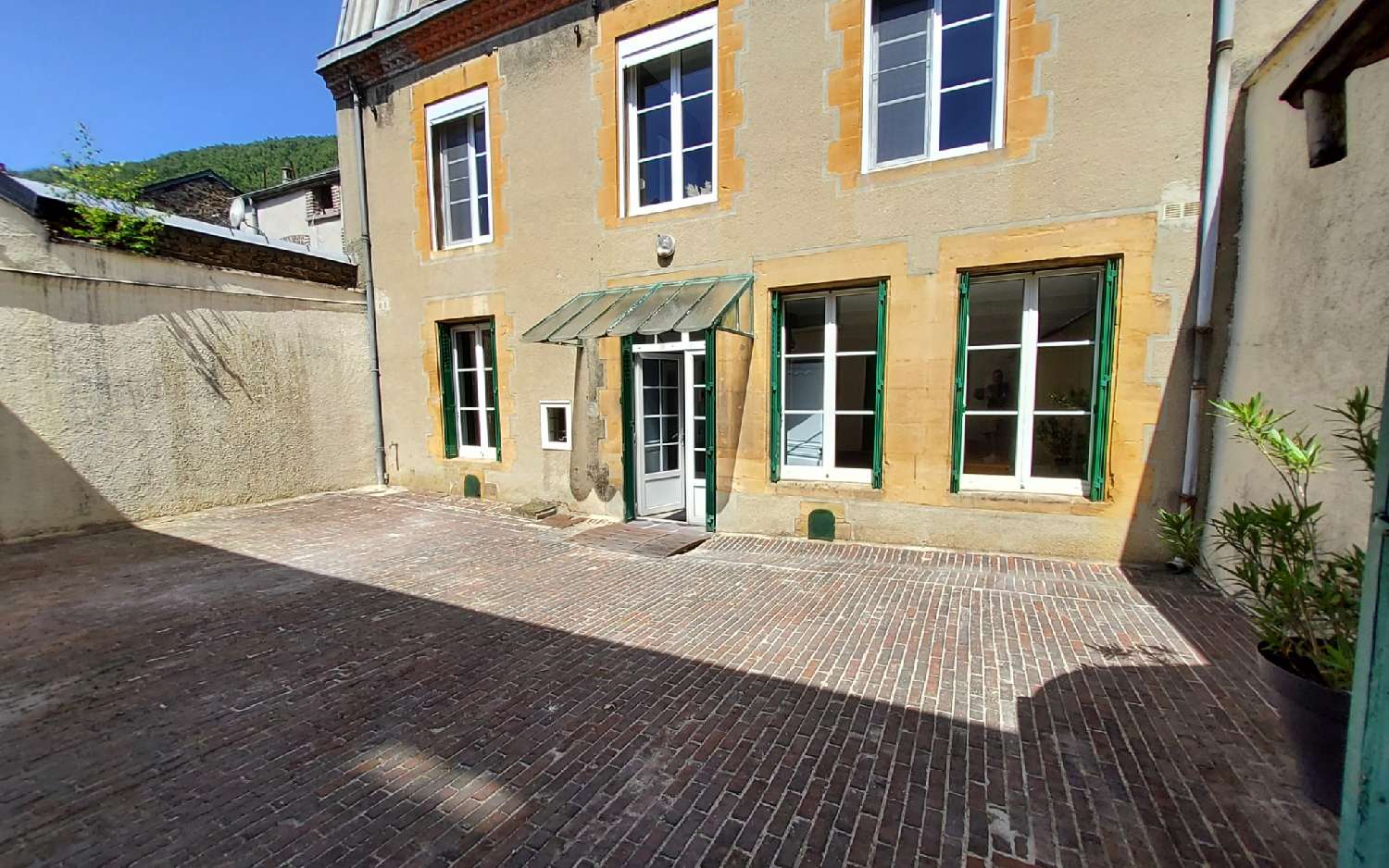  à vendre maison Monthermé Ardennes 3
