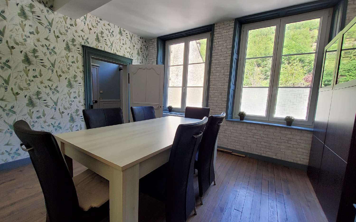  à vendre maison Monthermé Ardennes 4