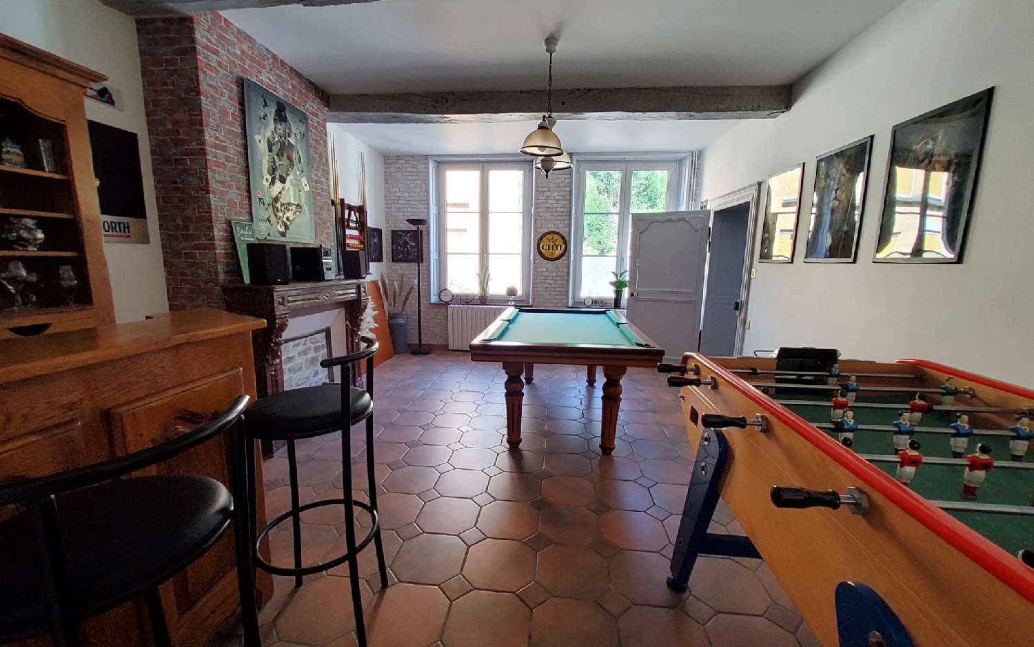  à vendre maison Monthermé Ardennes 6