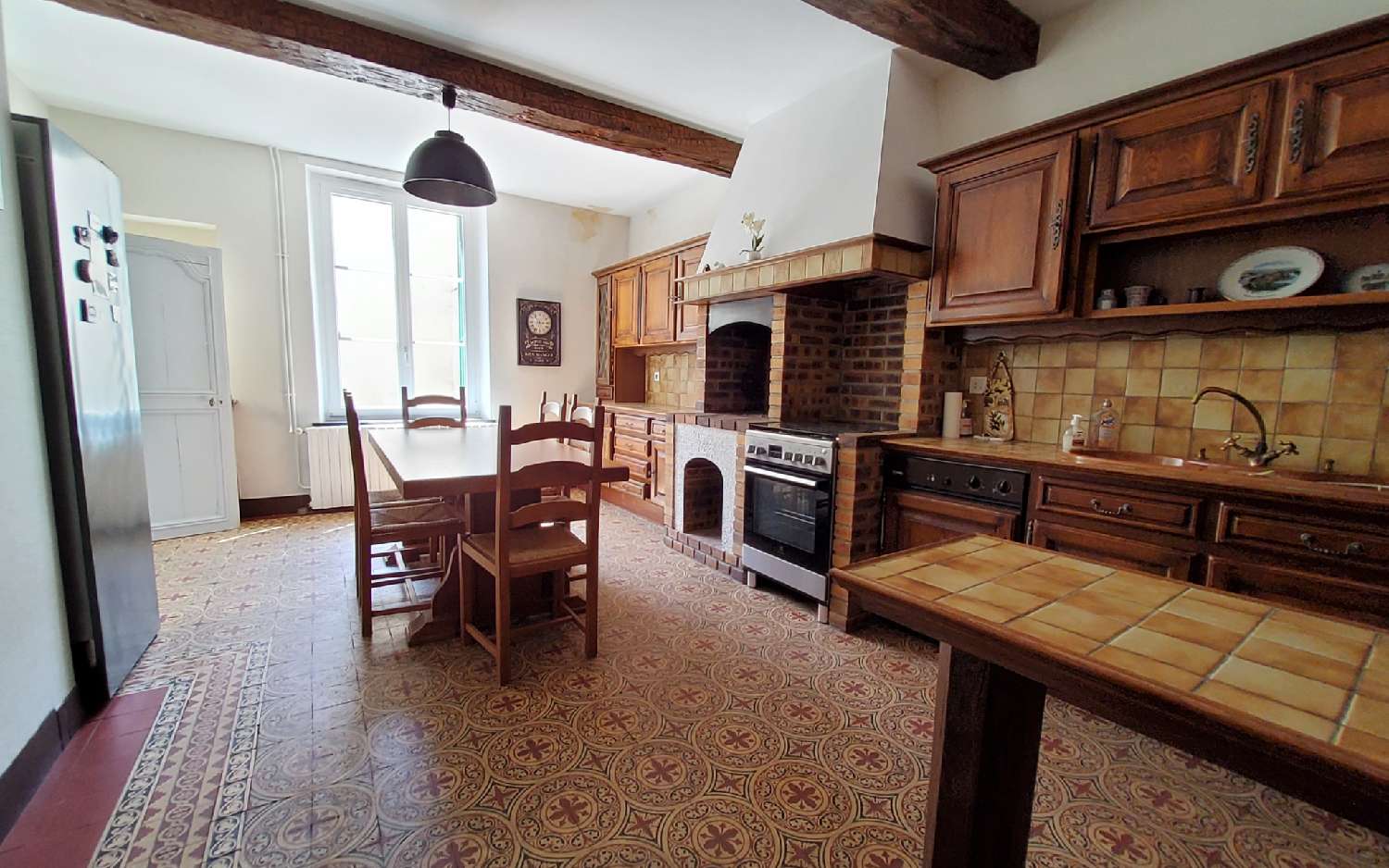  à vendre maison Monthermé Ardennes 8