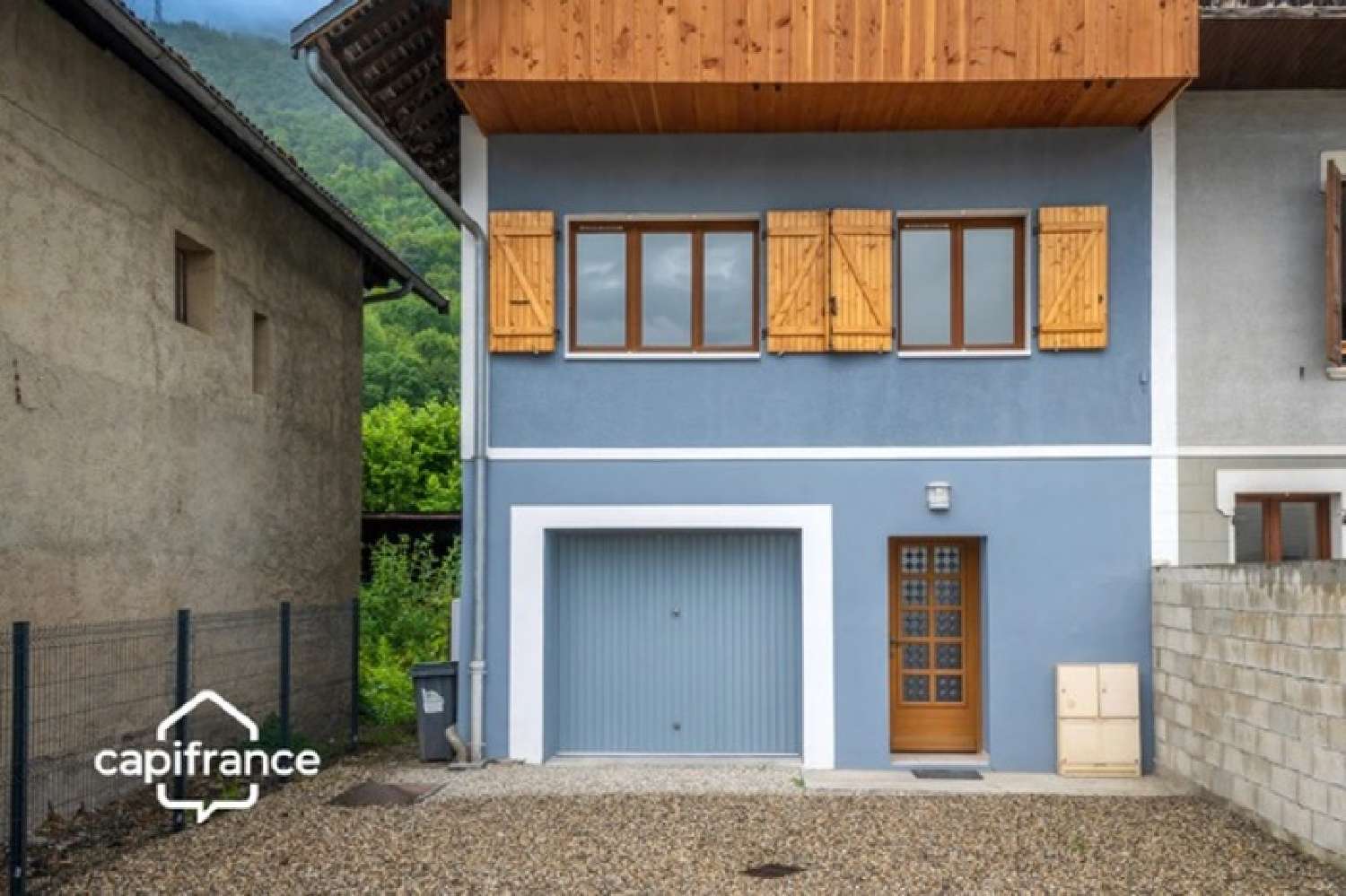  te koop huis Monthion Savoie 1