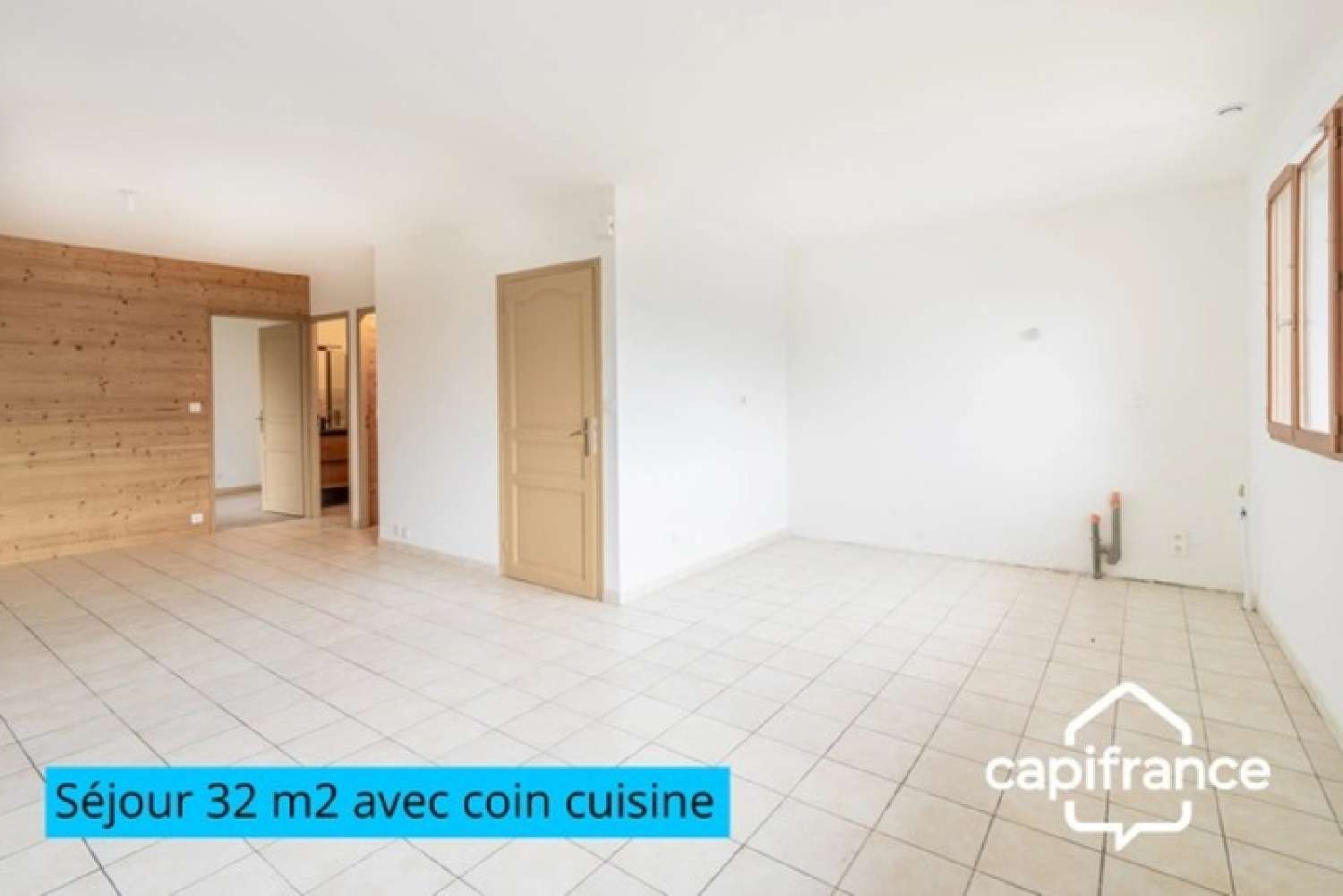  te koop huis Monthion Savoie 3