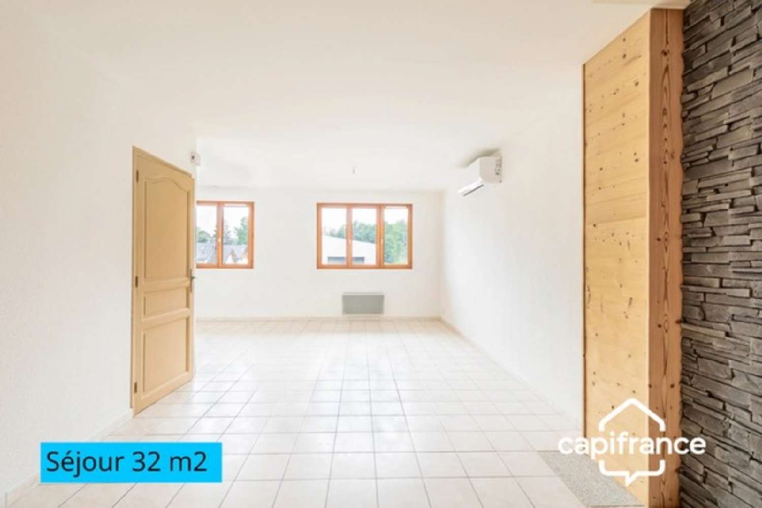  te koop huis Monthion Savoie 4