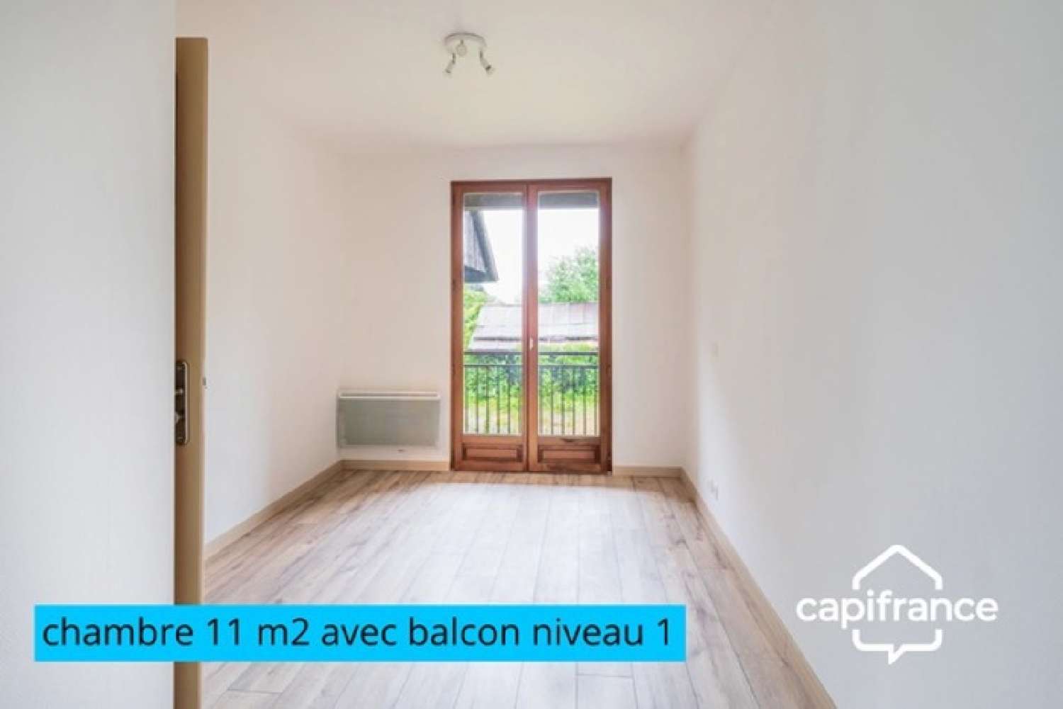  te koop huis Monthion Savoie 5