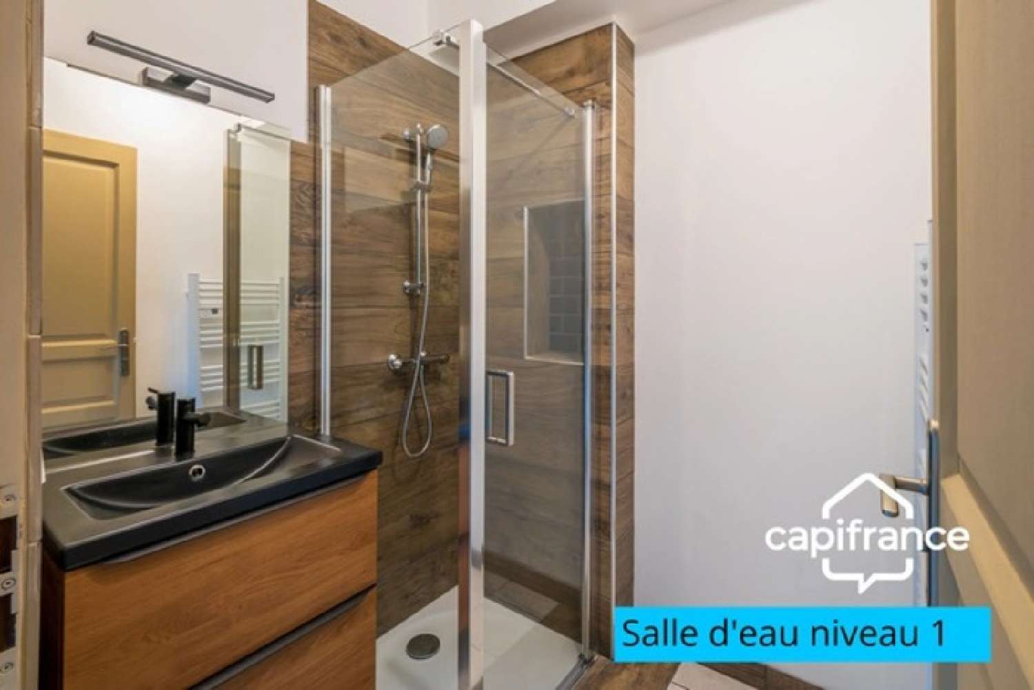  te koop huis Monthion Savoie 6