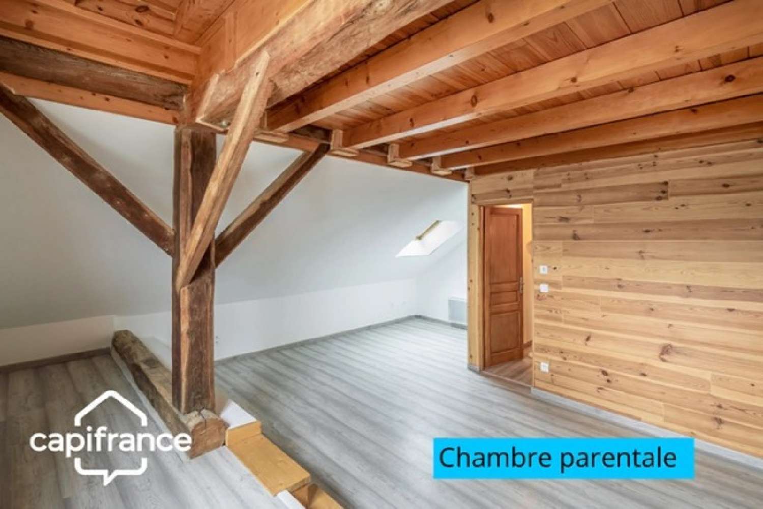  te koop huis Monthion Savoie 7