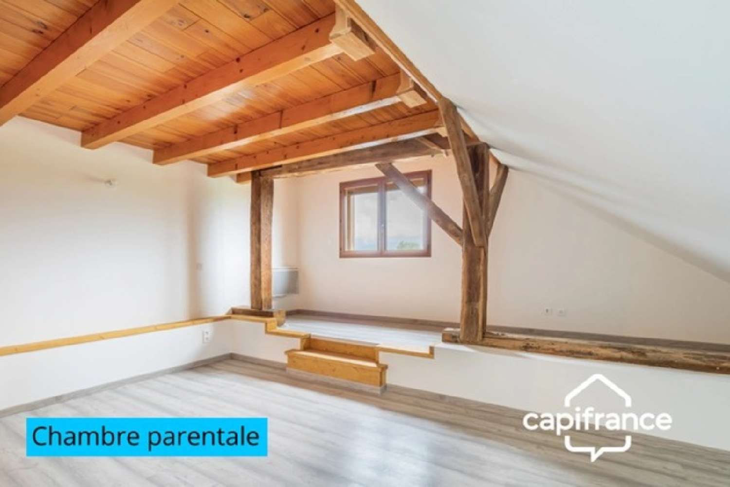  te koop huis Monthion Savoie 8