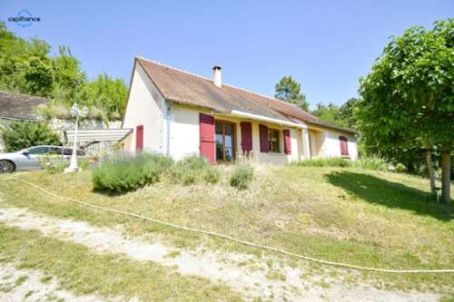 Monthou-sur-Cher Loir-et-Cher huis foto 7356823