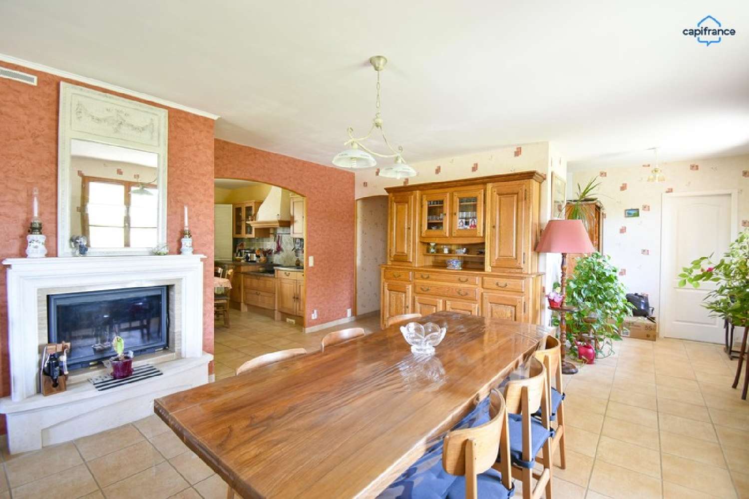 te koop huis Monthou-sur-Cher Loir-et-Cher 2