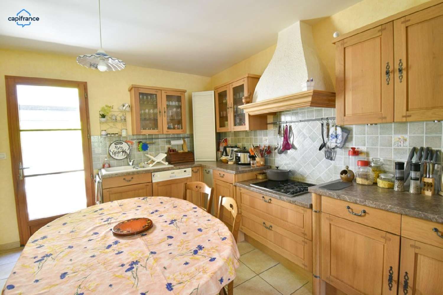 te koop huis Monthou-sur-Cher Loir-et-Cher 5