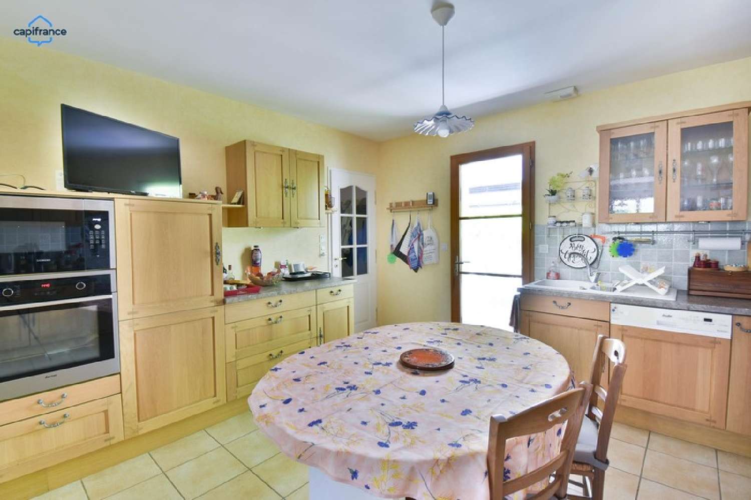 te koop huis Monthou-sur-Cher Loir-et-Cher 6