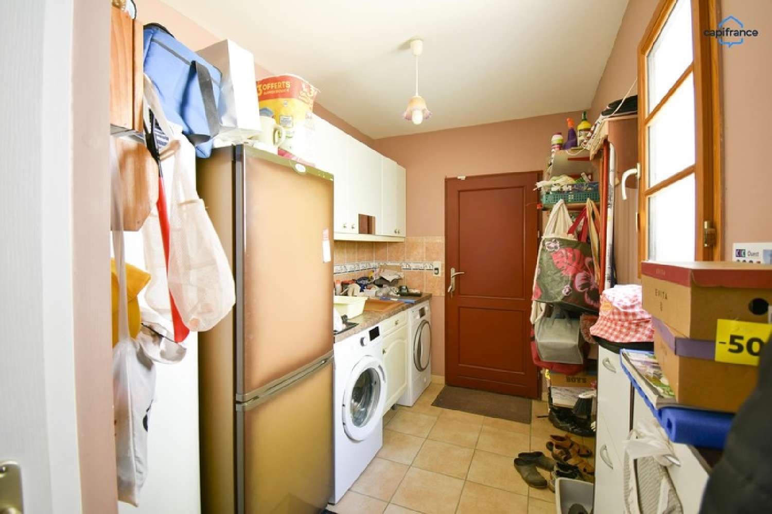 te koop huis Monthou-sur-Cher Loir-et-Cher 7