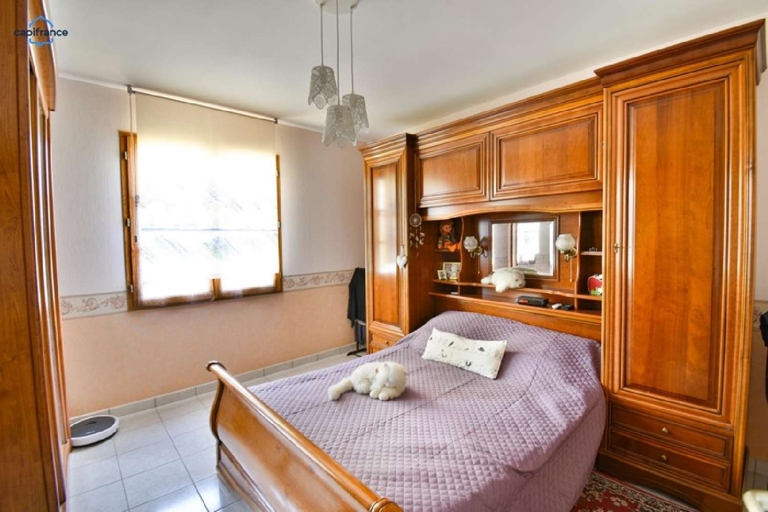 te koop huis Monthou-sur-Cher Loir-et-Cher 8