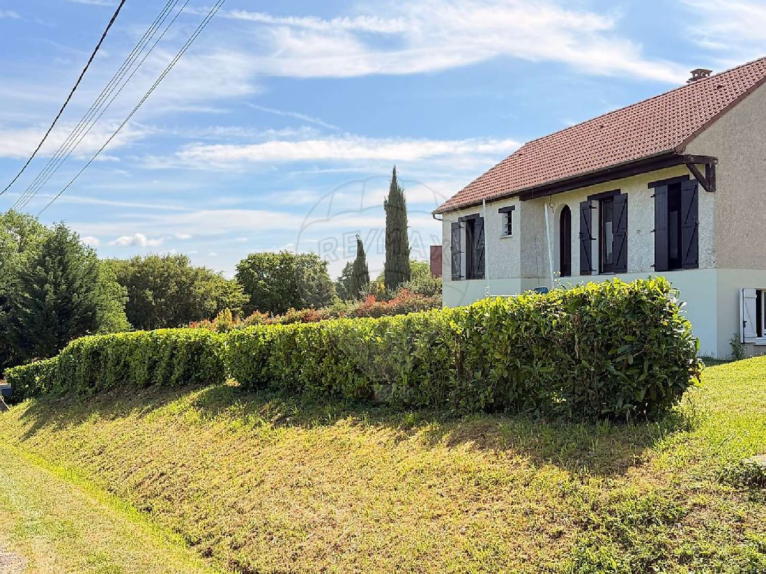  en venta casa Montigny-aux-Amognes Nièvre 2