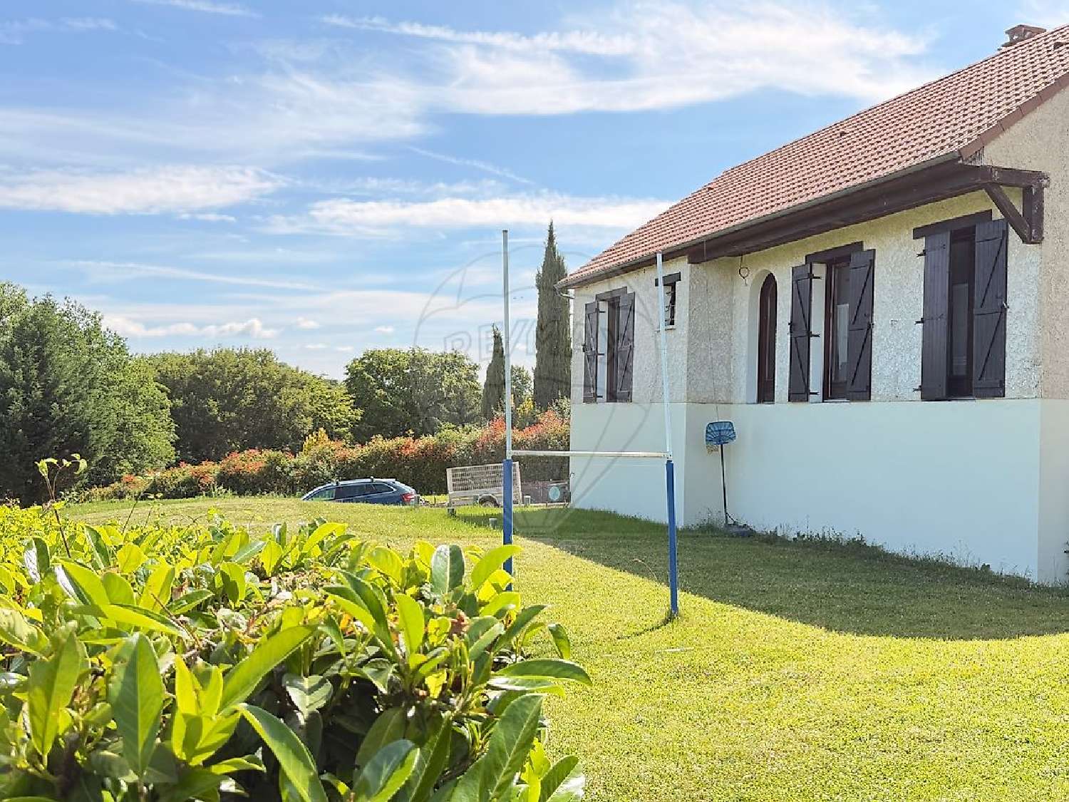  en venta casa Montigny-aux-Amognes Nièvre 3