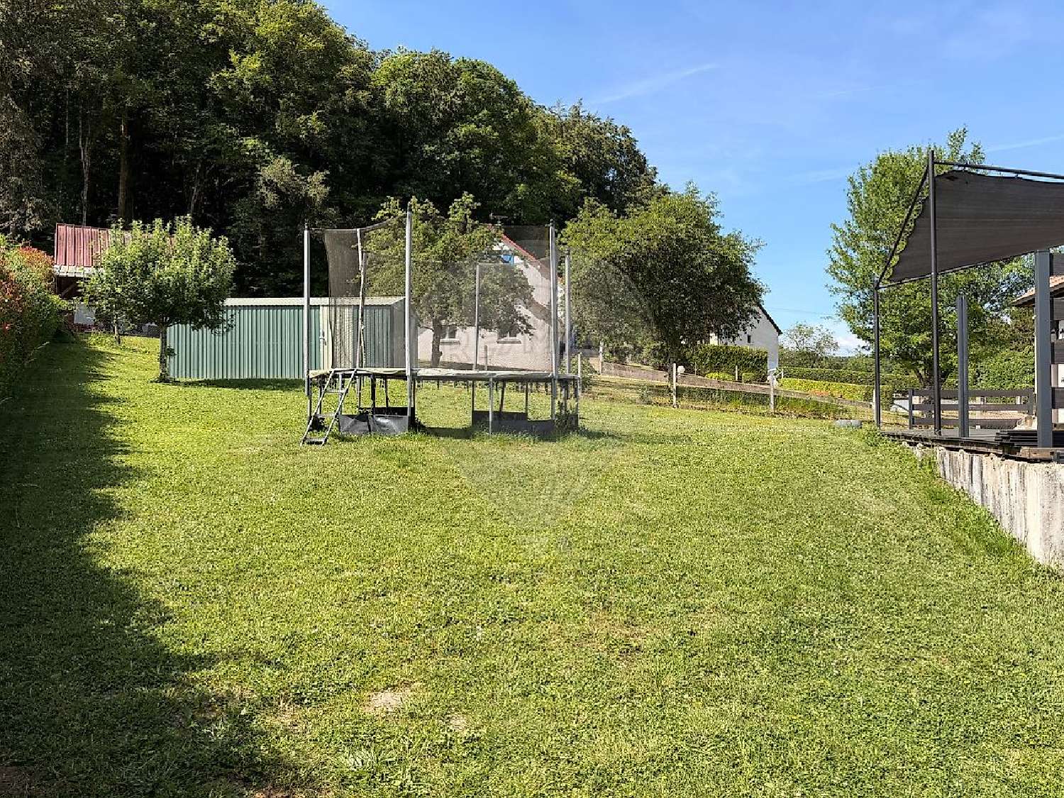  en venta casa Montigny-aux-Amognes Nièvre 5